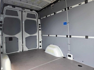 2026 Mercedes-Benz Sprinter 2500 Standard Roof I4 Diesel 144 RWD