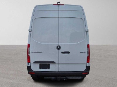 2026 Mercedes-Benz Sprinter 2500 Standard Roof I4 Diesel 144 RWD