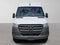 2026 Mercedes-Benz Sprinter 2500 Standard Roof I4 Diesel 144 RWD