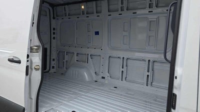 2025 Mercedes-Benz Sprinter Cargo Van 2500 Standard Roof I4 Diesel 144 RWD
