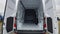 2025 Mercedes-Benz Sprinter Cargo Van 2500 Standard Roof I4 Diesel 144 RWD