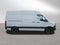 2025 Mercedes-Benz Sprinter Cargo Van 2500 Standard Roof I4 Diesel 144 RWD