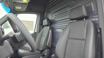 2025 Mercedes-Benz Sprinter Cargo Van 2500 Standard Roof I4 Diesel 144 RWD