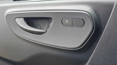 2025 Mercedes-Benz Sprinter Cargo Van 2500 Standard Roof I4 Diesel 144 RWD