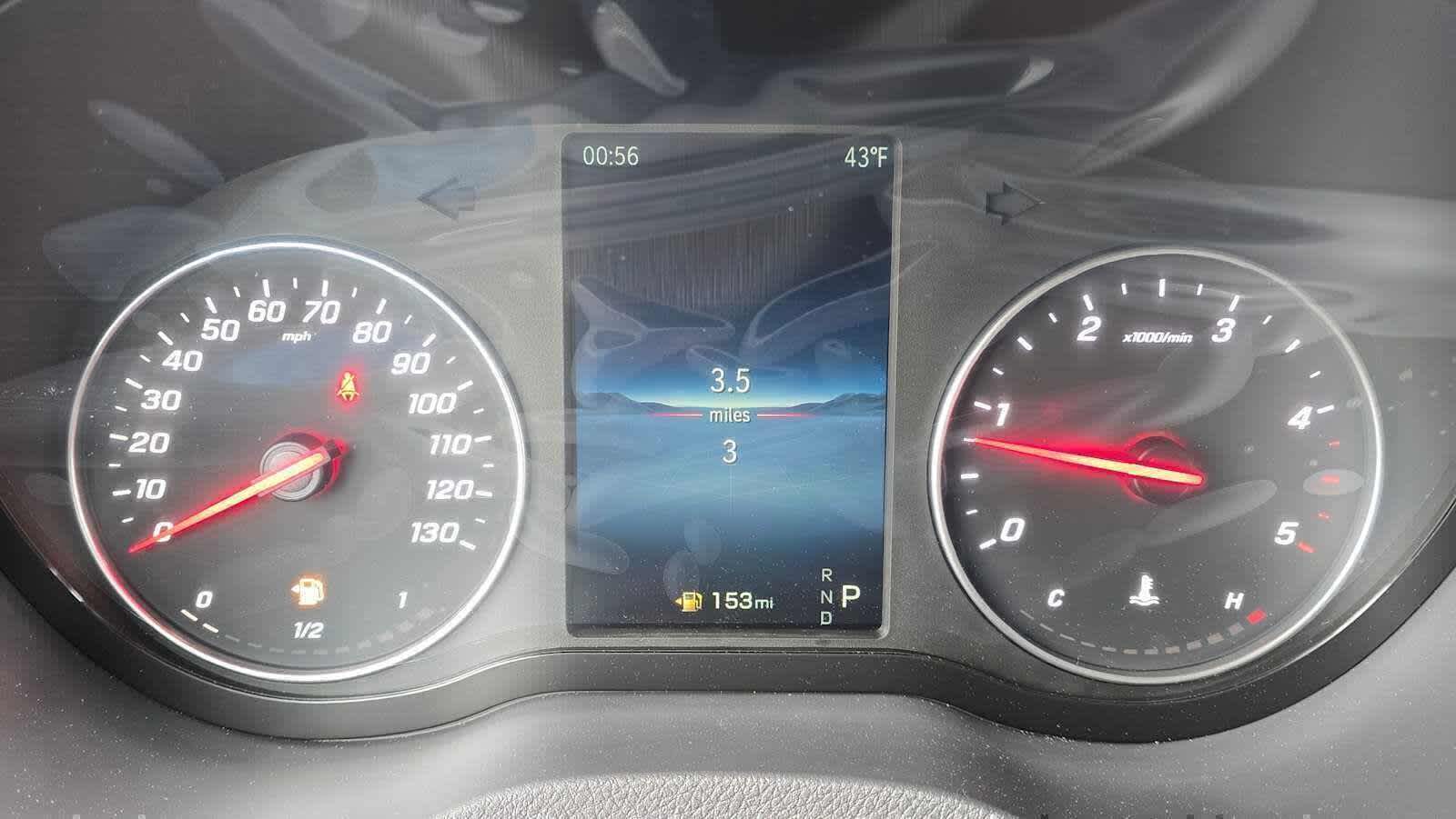 2025 Mercedes-Benz Sprinter Cargo Van 2500 Standard Roof I4 Diesel 144 RWD