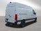 2025 Mercedes-Benz Sprinter Cargo Van 2500 Standard Roof I4 Diesel 144 RWD