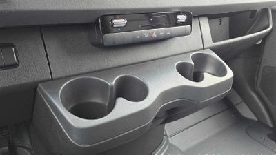 2025 Mercedes-Benz Sprinter Cargo Van 2500 Standard Roof I4 Diesel 144 RWD