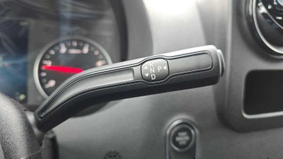 2025 Mercedes-Benz Sprinter Cargo Van 2500 Standard Roof I4 Diesel 144 RWD