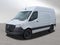 2025 Mercedes-Benz Sprinter Cargo Van 2500 Standard Roof I4 Diesel 144 RWD