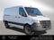 2025 Mercedes-Benz Sprinter Cargo Van 2500 Standard Roof I4 Diesel 144" RWD