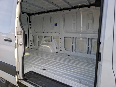 2025 Mercedes-Benz Sprinter Cargo Van 2500 Standard Roof I4 Diesel 144" RWD