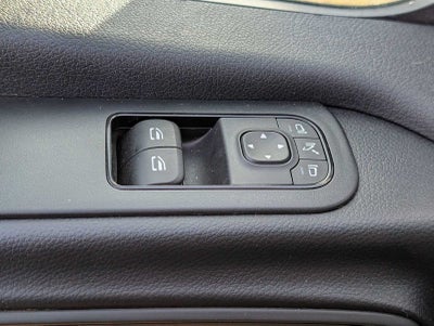 2025 Mercedes-Benz Sprinter Cargo Van 2500 Standard Roof I4 Diesel 144" RWD