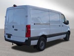 2025 Mercedes-Benz Sprinter Cargo Van 2500 Standard Roof I4 Diesel 144" RWD