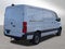 2025 Mercedes-Benz Sprinter Cargo Van 2500 Standard Roof I4 Diesel 144" RWD