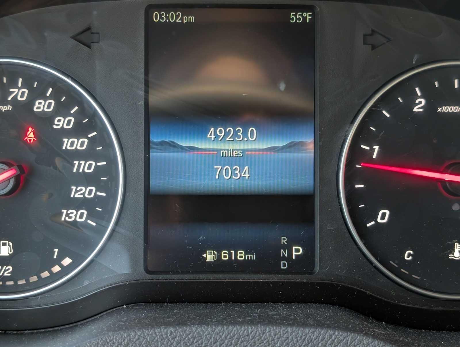 2025 Mercedes-Benz Sprinter Cargo Van 2500 Standard Roof I4 Diesel 144" RWD