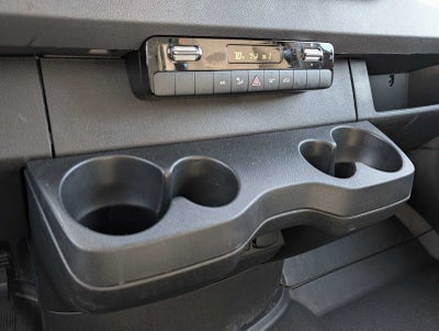 2025 Mercedes-Benz Sprinter Cargo Van 2500 Standard Roof I4 Diesel 144" RWD