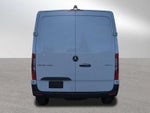 2025 Mercedes-Benz Sprinter Cargo Van 2500 Standard Roof I4 Diesel 144" RWD