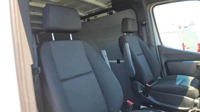 2025 Mercedes-Benz Sprinter Cargo Van 2500 Standard Roof I4 Diesel 144 RWD