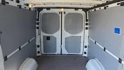 2025 Mercedes-Benz Sprinter Cargo Van 2500 Standard Roof I4 Diesel 144 RWD