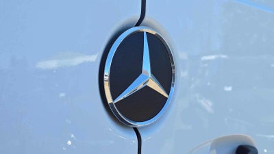 2025 Mercedes-Benz Sprinter Cargo Van 2500 Standard Roof I4 Diesel 144 RWD