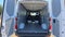 2025 Mercedes-Benz Sprinter Cargo Van 2500 Standard Roof I4 Diesel 144 RWD