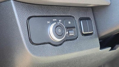 2025 Mercedes-Benz Sprinter Cargo Van 2500 Standard Roof I4 Diesel 144 RWD
