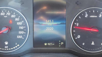 2025 Mercedes-Benz Sprinter Cargo Van 2500 Standard Roof I4 Diesel 144 RWD
