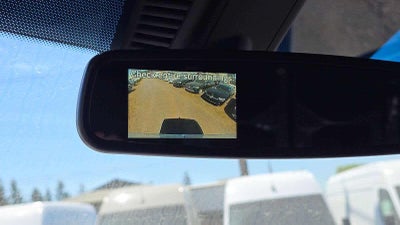 2025 Mercedes-Benz Sprinter Cargo Van 2500 Standard Roof I4 Diesel 144 RWD