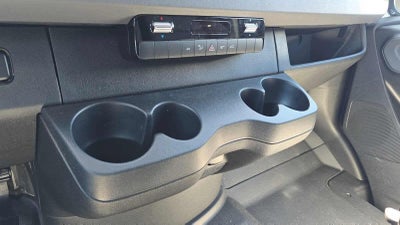 2025 Mercedes-Benz Sprinter Cargo Van 2500 Standard Roof I4 Diesel 144 RWD