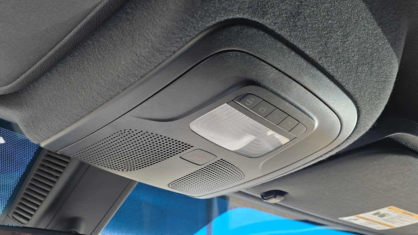 2025 Mercedes-Benz Sprinter Cargo Van 2500 Standard Roof I4 Diesel 144 RWD