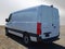 2025 Mercedes-Benz Sprinter Cargo Van 2500 Standard Roof I4 Diesel 144 RWD
