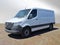 2025 Mercedes-Benz Sprinter Cargo Van 2500 Standard Roof I4 Diesel 144 RWD