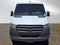 2025 Mercedes-Benz Sprinter Cargo Van 2500 Standard Roof I4 Diesel 144 RWD