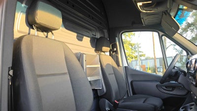 2025 Mercedes-Benz Sprinter Cargo Van 2500 Standard Roof I4 Diesel 144" RWD
