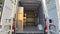 2025 Mercedes-Benz Sprinter Cargo Van 2500 Standard Roof I4 Diesel 144" RWD