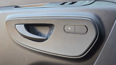 2025 Mercedes-Benz Sprinter Cargo Van 2500 Standard Roof I4 Diesel 144" RWD