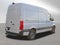 2025 Mercedes-Benz Sprinter Cargo Van 2500 Standard Roof I4 Diesel 144" RWD