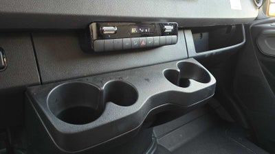 2025 Mercedes-Benz Sprinter Cargo Van 2500 Standard Roof I4 Diesel 144" RWD