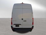 2025 Mercedes-Benz Sprinter Cargo Van 2500 Standard Roof I4 Diesel 144" RWD