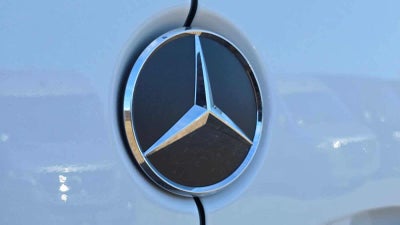 2026 Mercedes-Benz Sprinter 2500 Standard Roof I4 Diesel 144 RWD