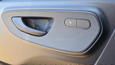 2026 Mercedes-Benz Sprinter 2500 Standard Roof I4 Diesel 144 RWD