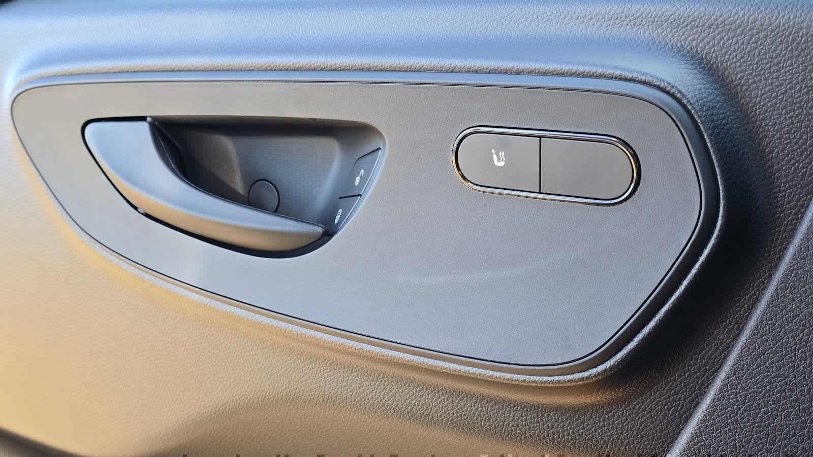 2026 Mercedes-Benz Sprinter 2500 Standard Roof I4 Diesel 144 RWD