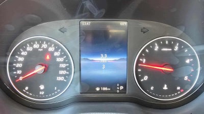 2026 Mercedes-Benz Sprinter 2500 Standard Roof I4 Diesel 144 RWD