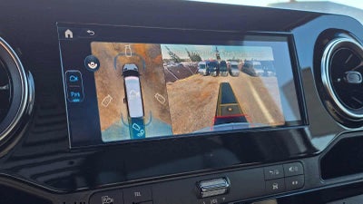 2026 Mercedes-Benz Sprinter 2500 Standard Roof I4 Diesel 144 RWD