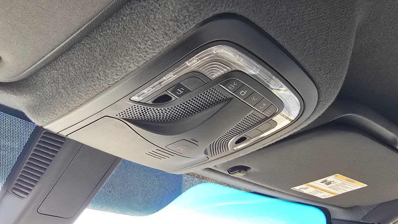 2026 Mercedes-Benz Sprinter 2500 Standard Roof I4 Diesel 144 RWD