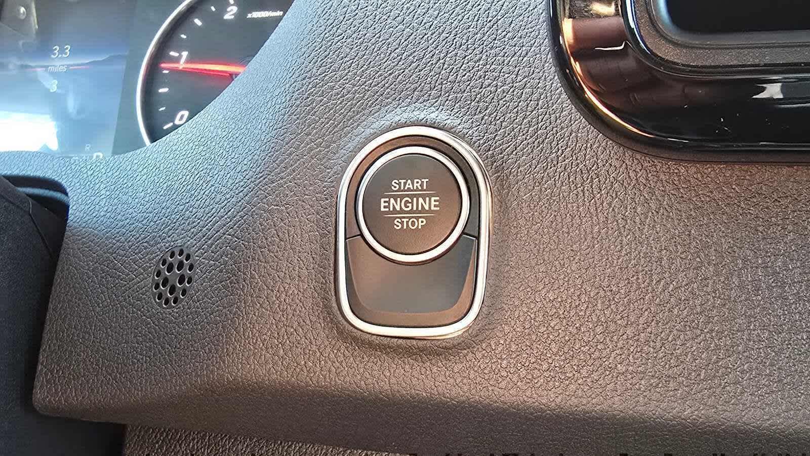 2026 Mercedes-Benz Sprinter 2500 Standard Roof I4 Diesel 144 RWD