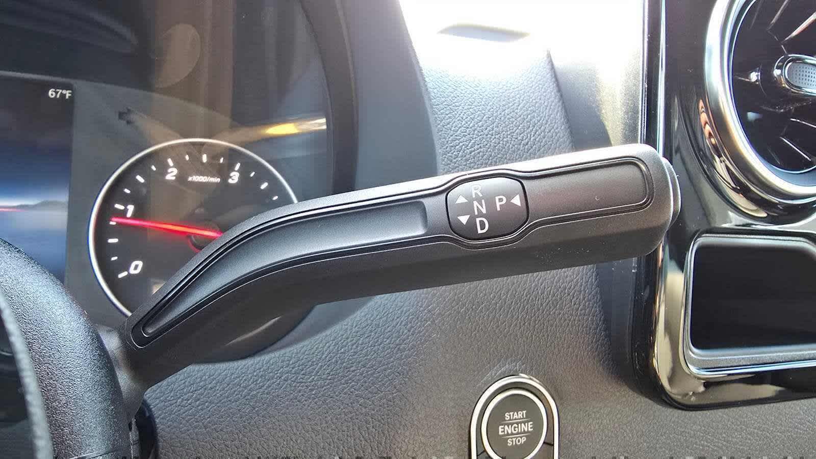 2026 Mercedes-Benz Sprinter 2500 Standard Roof I4 Diesel 144 RWD