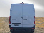 2026 Mercedes-Benz Sprinter 2500 Standard Roof I4 Diesel 144 RWD