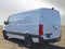 2026 Mercedes-Benz Sprinter 2500 Standard Roof I4 Diesel 144 RWD