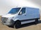 2026 Mercedes-Benz Sprinter 2500 Standard Roof I4 Diesel 144 RWD